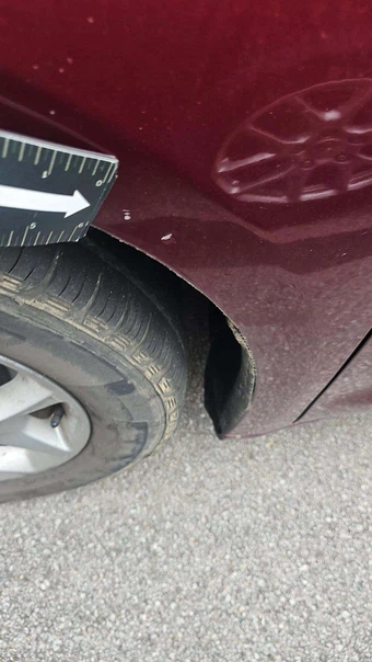 2019 Chrysler Pacifica Touring Plus 121.6" WB – miniatura 26