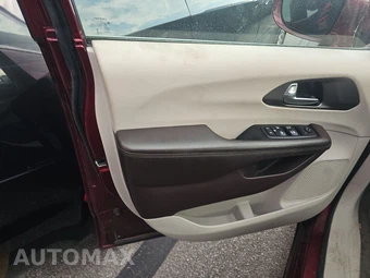 2019 Chrysler Pacifica Touring Plus 121.6" WB – miniatura 9