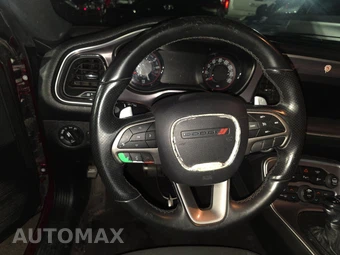 2019 Dodge Challenger GT – miniatura 10