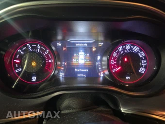 2019 Dodge Challenger GT – miniatura 12