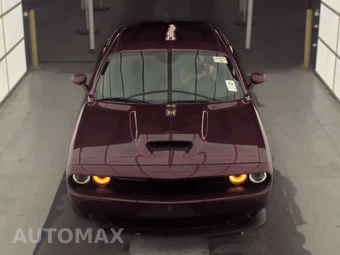 2019 Dodge Challenger GT – miniatura 2
