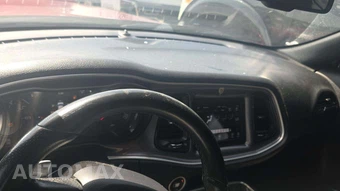 2019 Dodge Challenger GT – miniatura 23