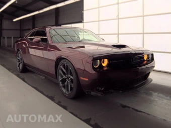 2019 Dodge Challenger GT – miniatura 3