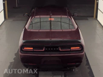 2019 Dodge Challenger GT – miniatura 5