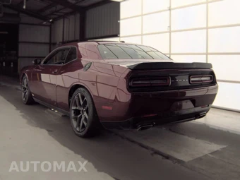 2019 Dodge Challenger GT – miniatura 6
