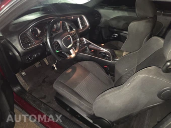 2019 Dodge Challenger GT – miniatura 7