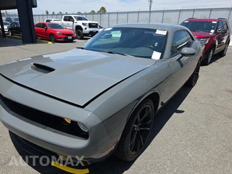 2019 Dodge Challenger GT