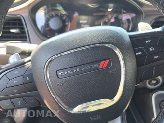 2019 Dodge Challenger GT – miniatura 10