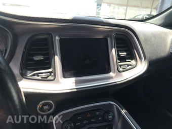 2019 Dodge Challenger GT – miniatura 11