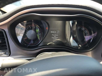 2019 Dodge Challenger GT – miniatura 12