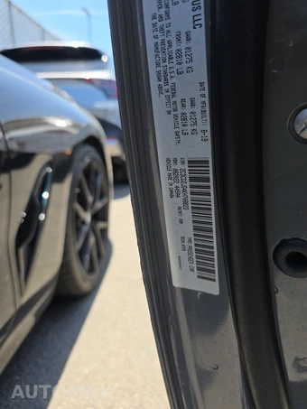 2019 Dodge Challenger GT – miniatura 13