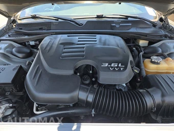 2019 Dodge Challenger GT – miniatura 14