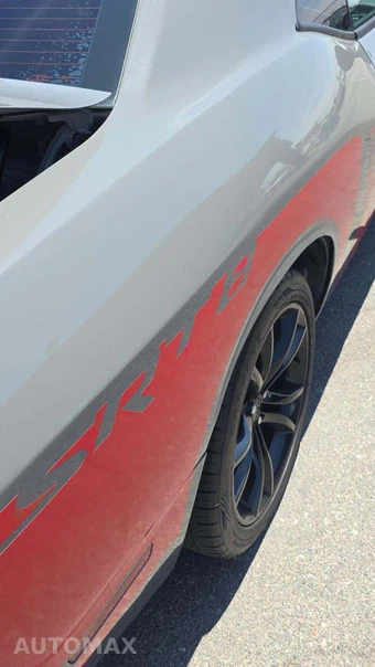 2019 Dodge Challenger GT – miniatura 18