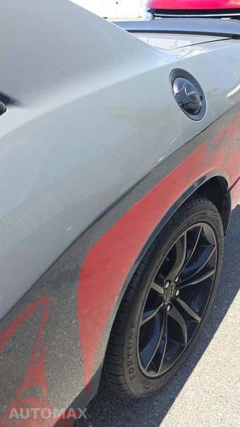 2019 Dodge Challenger GT – miniatura 25