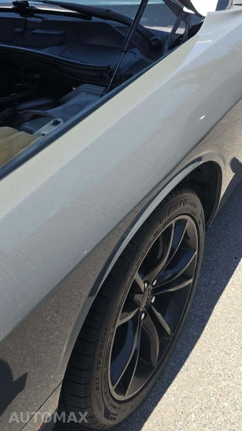 2019 Dodge Challenger GT – miniatura 26