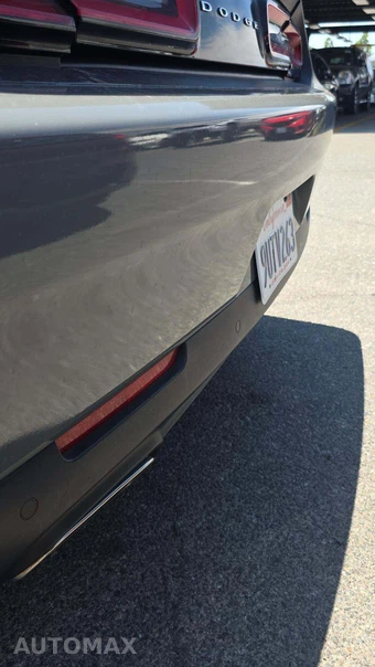 2019 Dodge Challenger GT – miniatura 27
