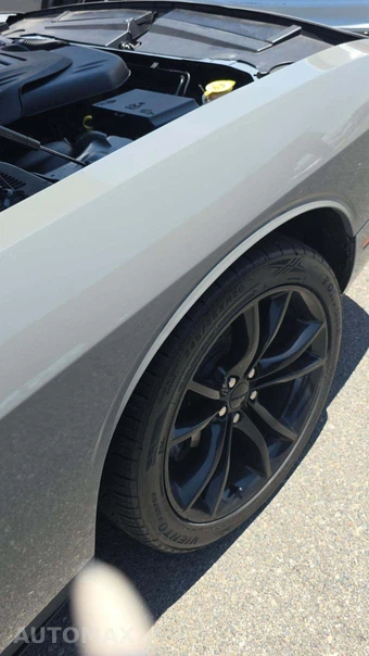 2019 Dodge Challenger GT – miniatura 28