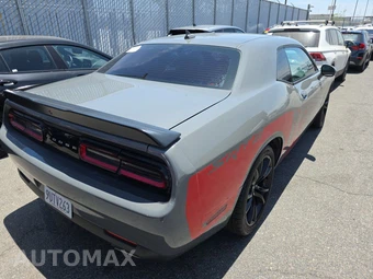 2019 Dodge Challenger GT – miniatura 4