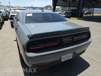 2019 Dodge Challenger GT – miniatura 5