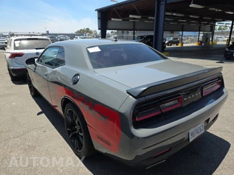 2019 Dodge Challenger GT – miniatura 6