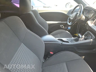 2019 Dodge Challenger GT – miniatura 8