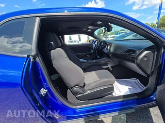 2019 Dodge Challenger GT – miniatura 18