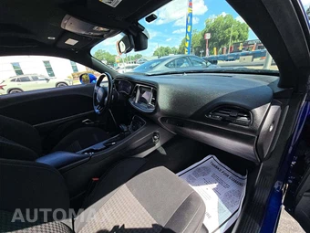 2019 Dodge Challenger GT – miniatura 19