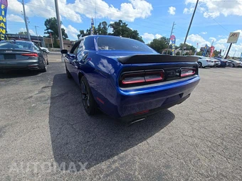 2019 Dodge Challenger GT – miniatura 2