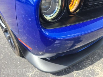 2019 Dodge Challenger GT – miniatura 22