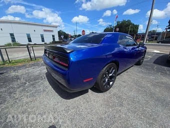 2019 Dodge Challenger GT – miniatura 3