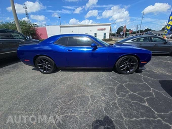 2019 Dodge Challenger GT – miniatura 4