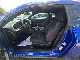 2019 Dodge Challenger GT – miniatura 6