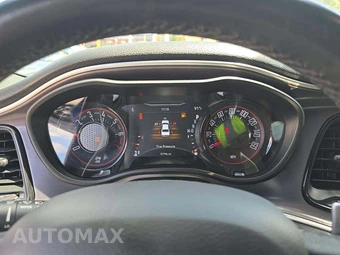 2019 Dodge Challenger GT – miniatura 9