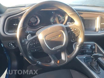 2019 Dodge Challenger GT – miniatura 10