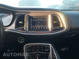 2019 Dodge Challenger GT – miniatura 11