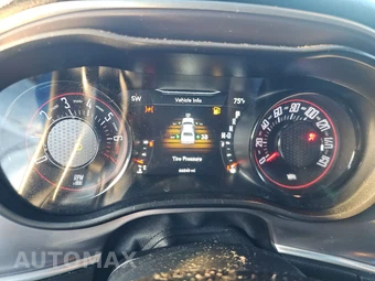 2019 Dodge Challenger GT – miniatura 12