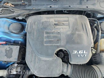 2019 Dodge Challenger GT – miniatura 15