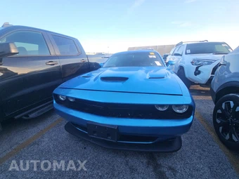 2019 Dodge Challenger GT – miniatura 2