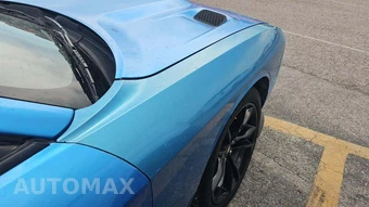 2019 Dodge Challenger GT – miniatura 21