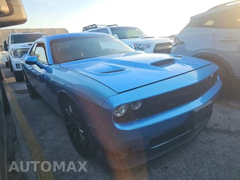 2019 Dodge Challenger GT – miniatura 3