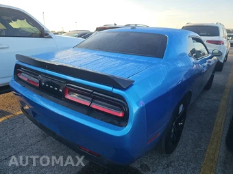 2019 Dodge Challenger GT – miniatura 4
