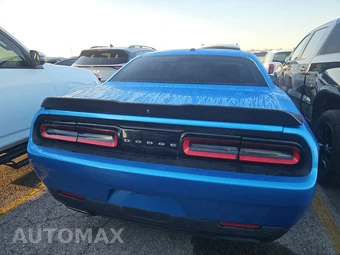 2019 Dodge Challenger GT – miniatura 5