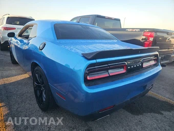 2019 Dodge Challenger GT – miniatura 6