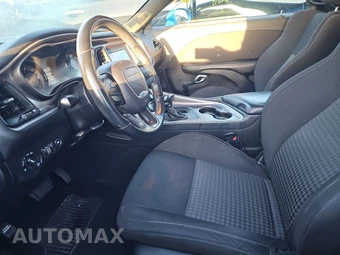 2019 Dodge Challenger GT – miniatura 7