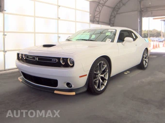 2019 Dodge Challenger GT