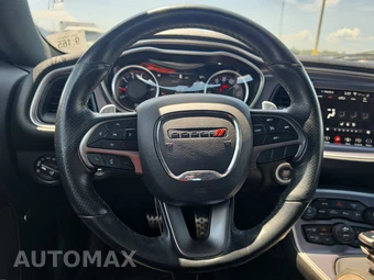 2019 Dodge Challenger GT – miniatura 10