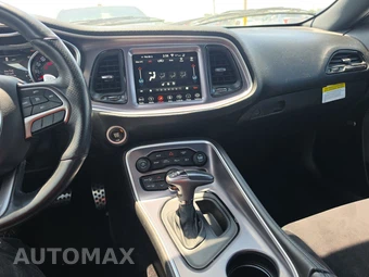 2019 Dodge Challenger GT – miniatura 11
