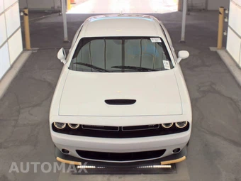 2019 Dodge Challenger GT – miniatura 2