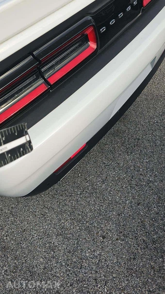 2019 Dodge Challenger GT – miniatura 21