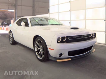 2019 Dodge Challenger GT – miniatura 3